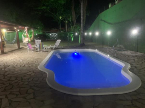 Casa de Campo em Penedo - RJ